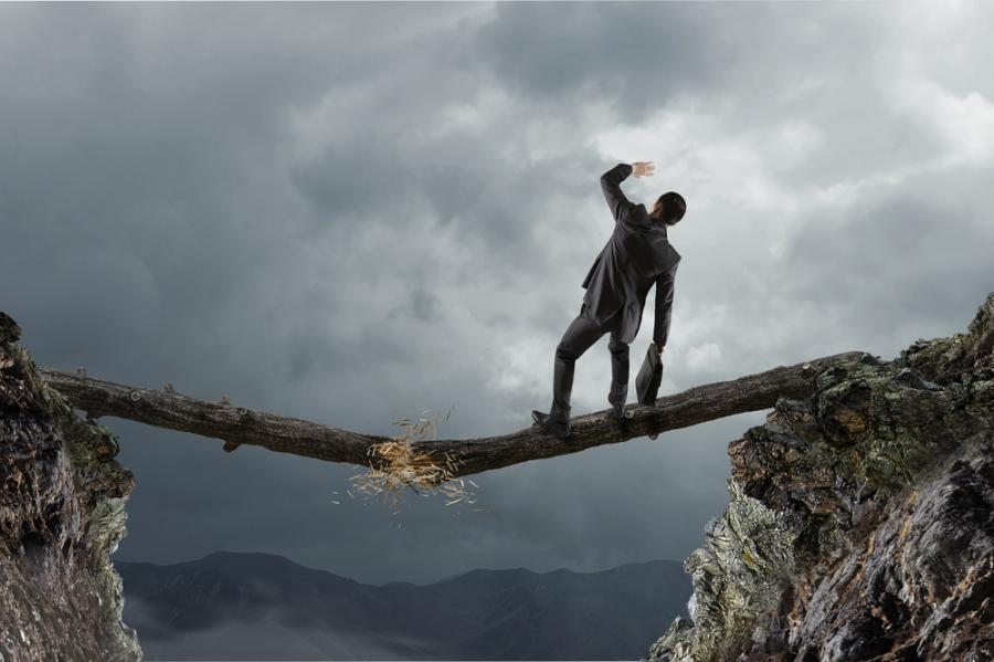 Експеримент показва как хората умишлено се самосаботират