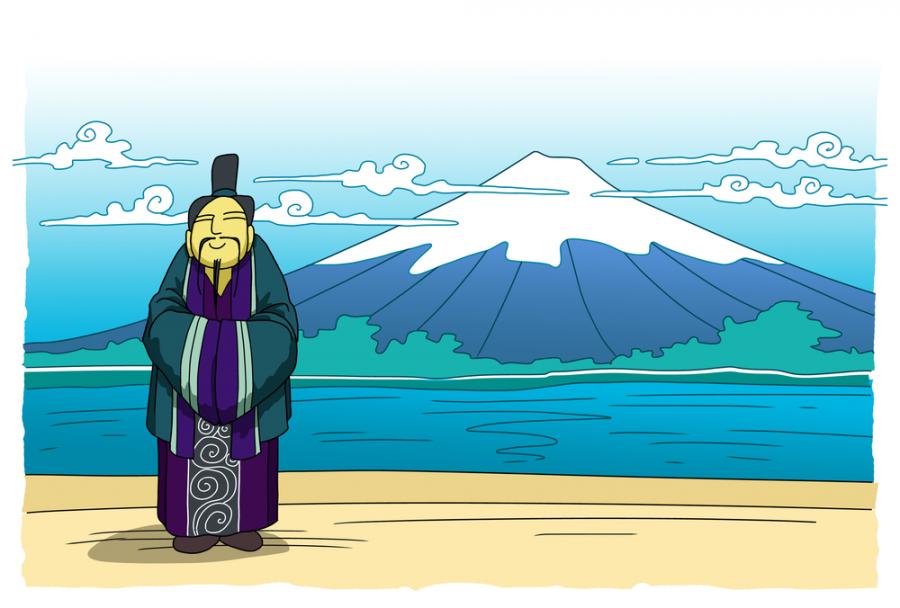 50 мъдрости и поговорки от страната на Изгряващото слънце