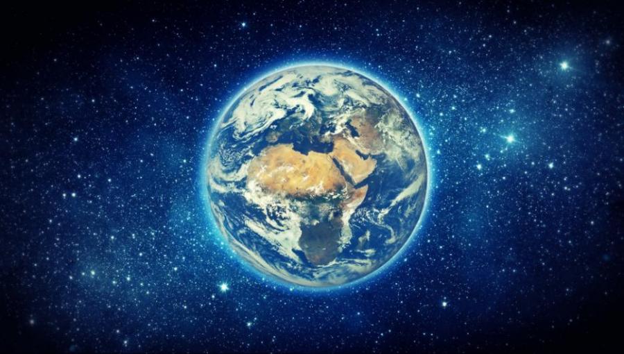 Видео: Живата Земя