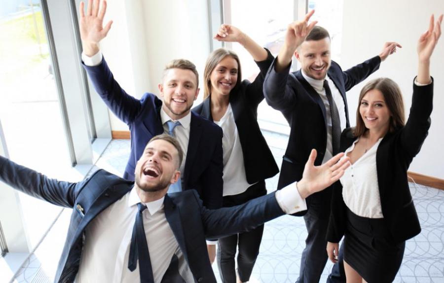 18 начина да впечатлиш всички около себе си