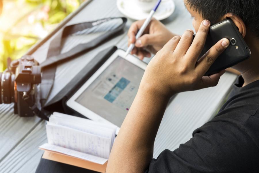 Съвременният човек се нуждае от 27-часово денонощие