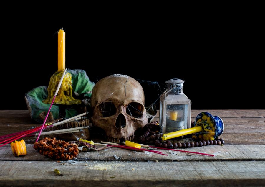 Учени доказаха защо суеверните ритуали всъщност работят