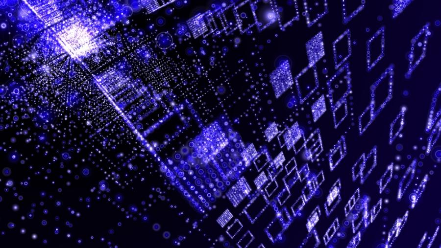 Учените създадоха най-големия виртуален свят в суперкомпютър