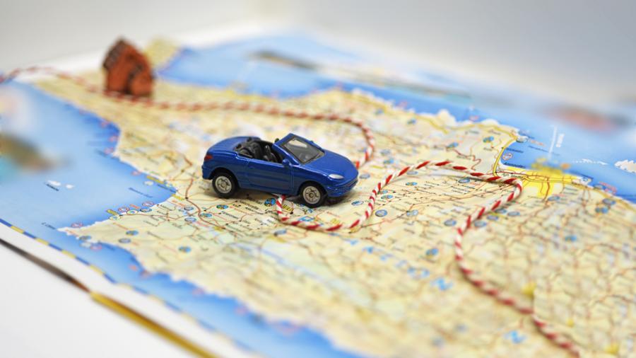 Kола под наем – какво трябва да знаем