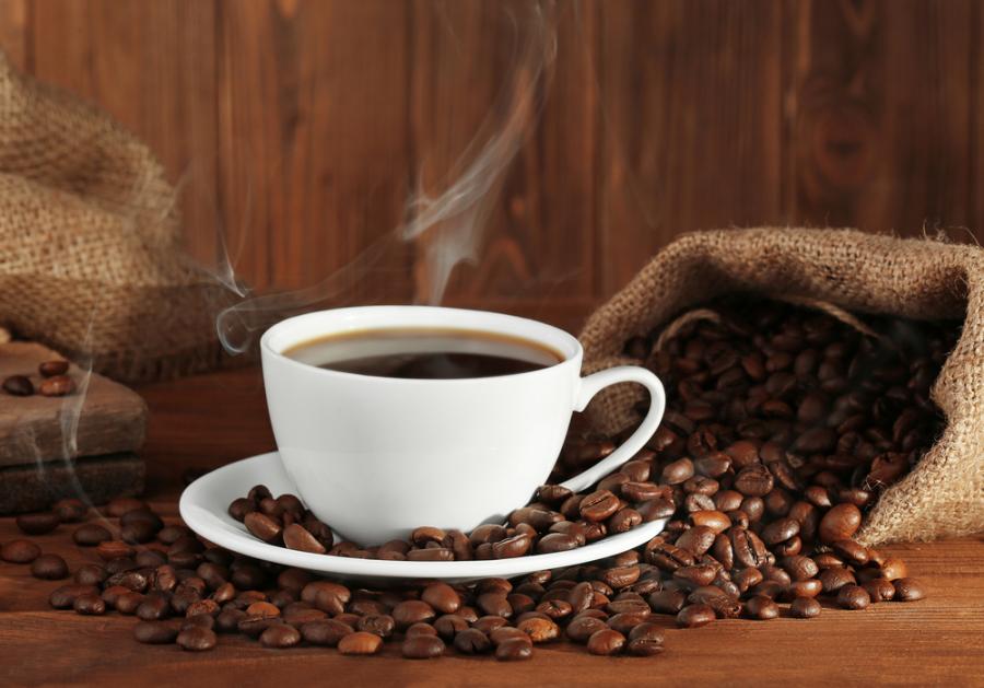 Пиенето на повече кафе е свързано с по-дълъг живот