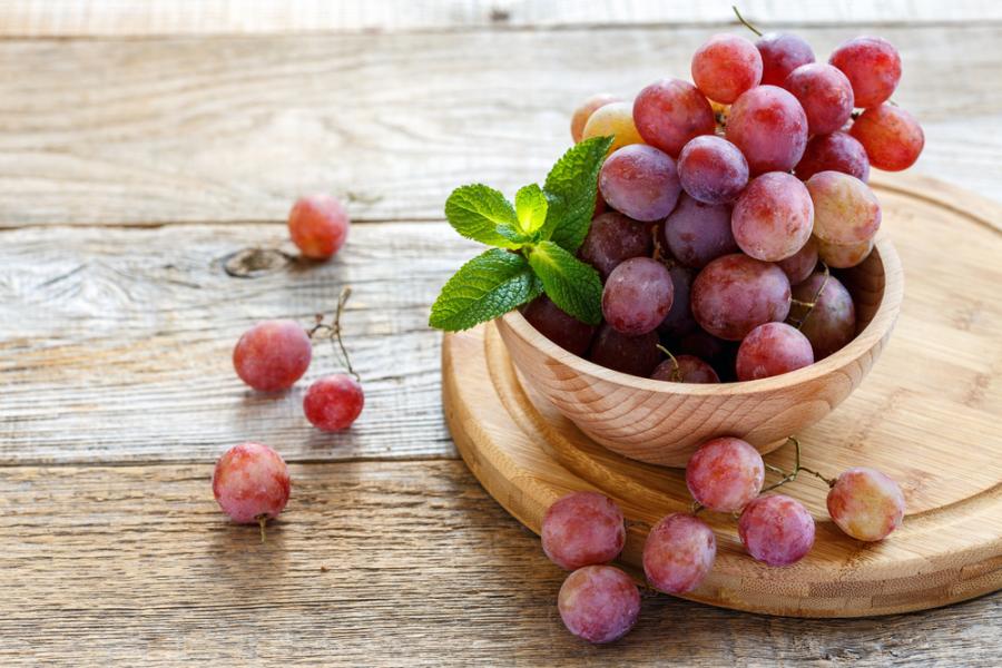 Интересни факти за гроздето, които доказват, че то наистина е специален плод