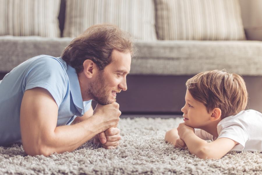 15 трика, които могат да улеснят живота на родителите – част I
