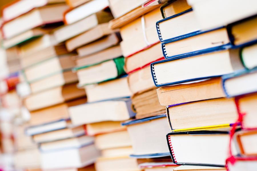 Книгите, изисквани за прочит във водещите американски университети