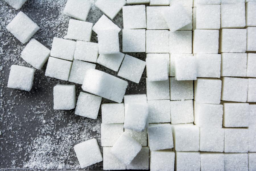 Захар ще захранва телефоните на бъдещето?
