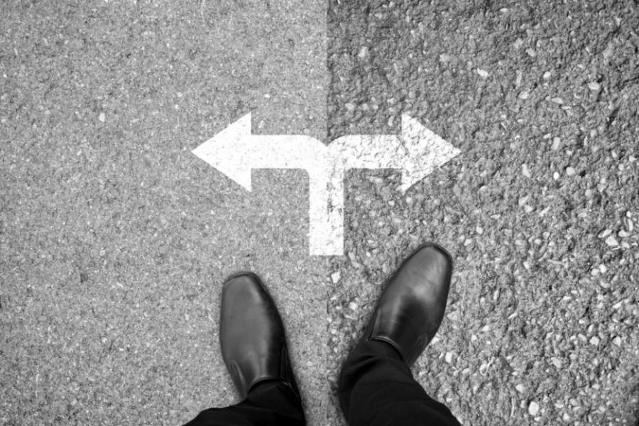 Учени откриха защо вземаме грешни решения