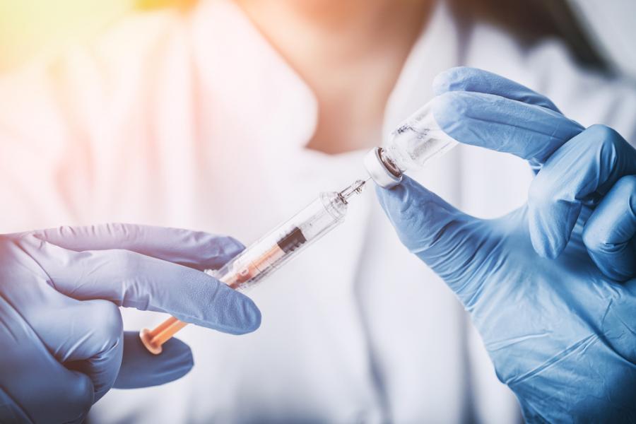 Грипните ваксини – между митовете и фактите
