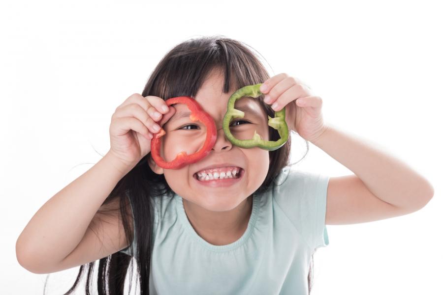 Пътят към доброто здраве за децата ни