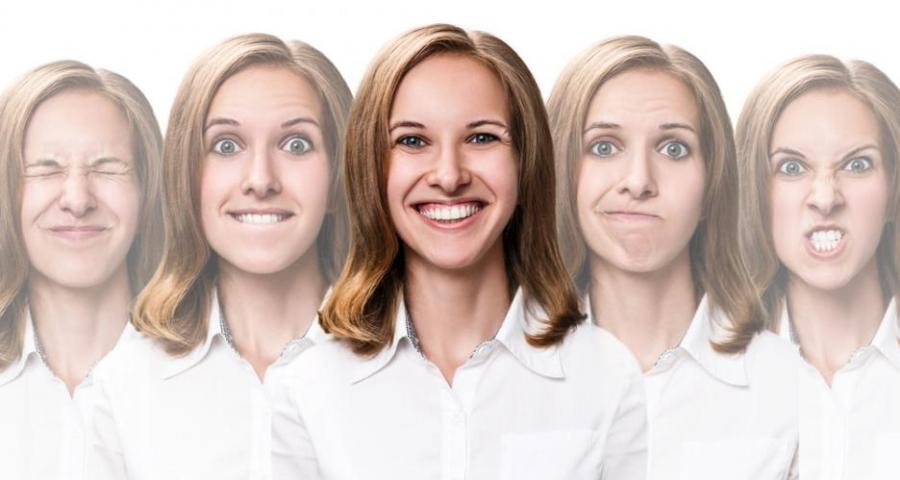 Изследване показва как тялото ни реагира на емоциите