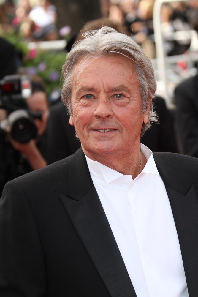 Ален Делон за хората и животните