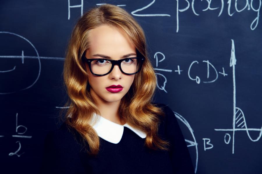 Привлекателните студенти получават по-високи оценки