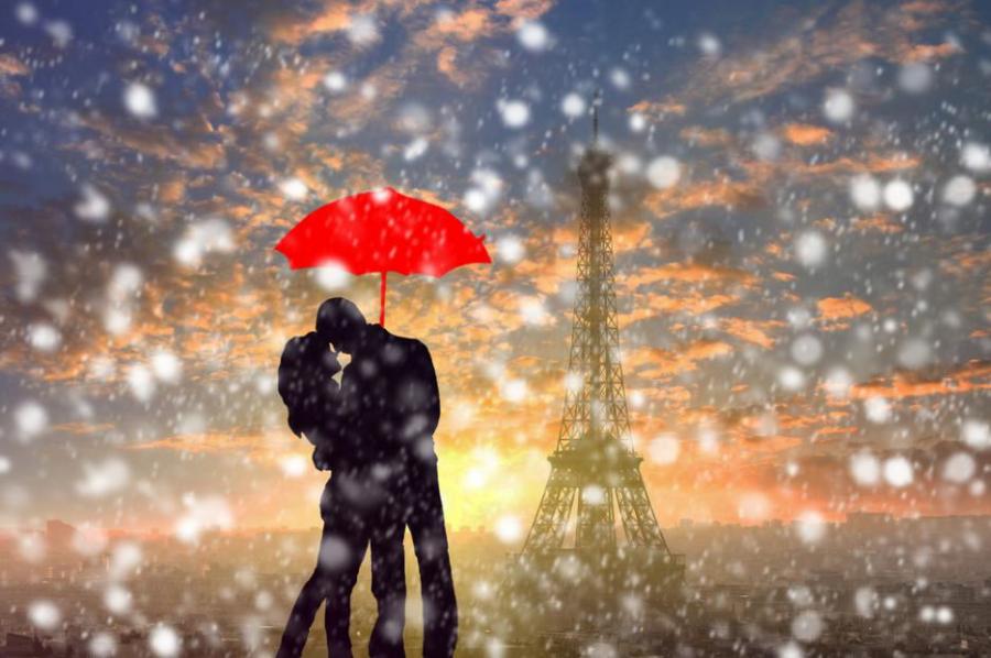 Мисли за любовта на известни хора