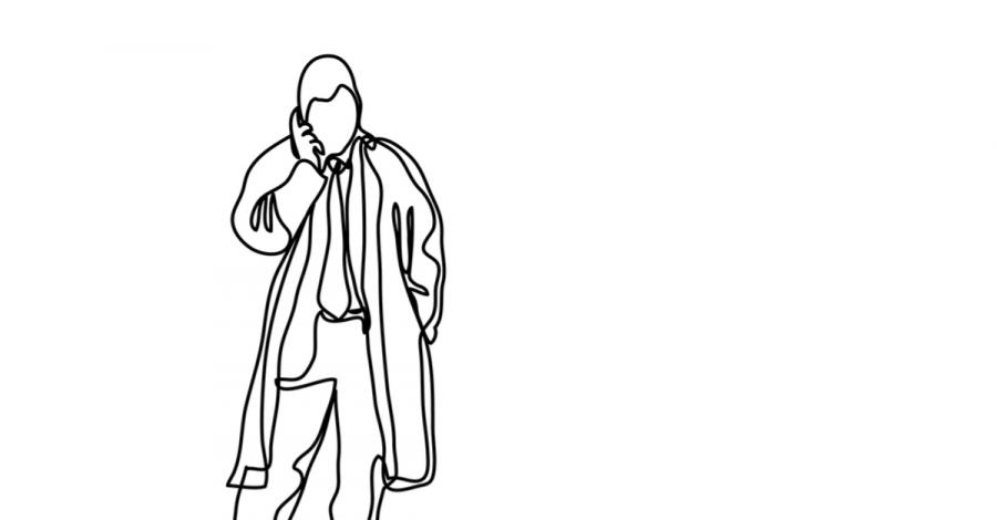 Важен разговор? Слушайте с дясното ухо