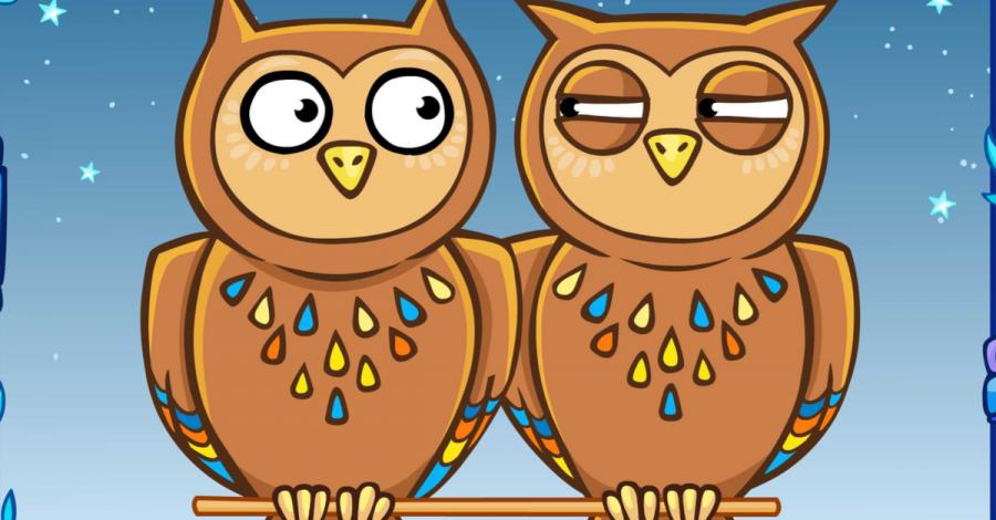 Да се посмеем: Да не си зодия...?