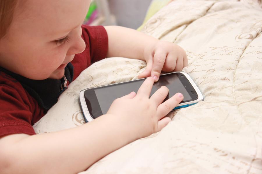 8 бебета, кръстени на интернет и технологиите