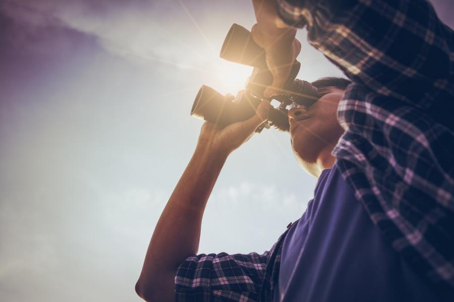 Свързаха две личности черти с по-висок коефициент на интелигентност