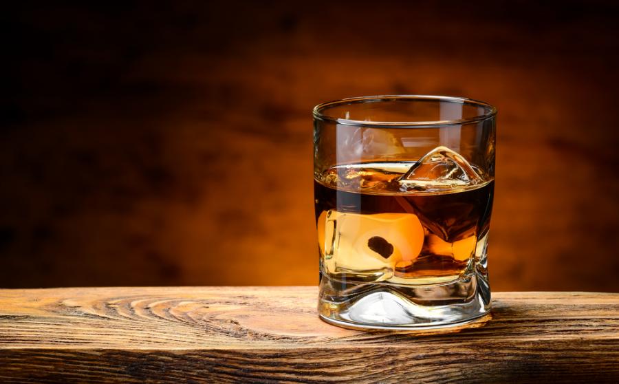 Как да съчетаем правилно уиски с храна