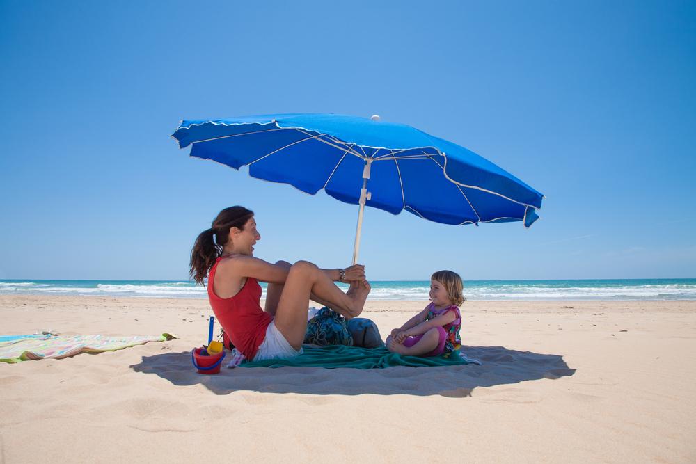 Виц: Нека плува