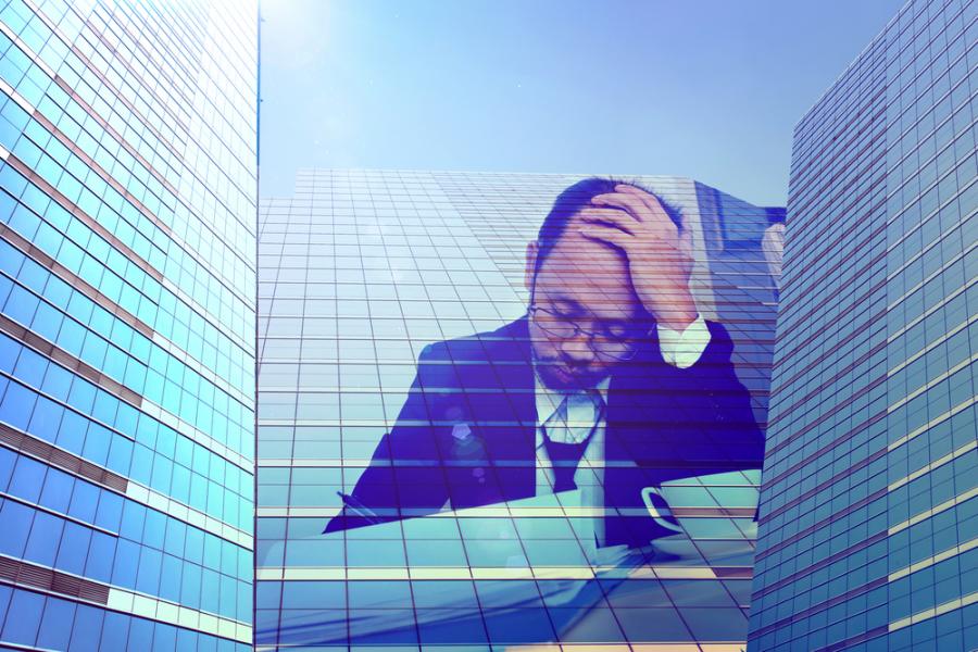 9 предупредителни знака, че сте в лоша компания