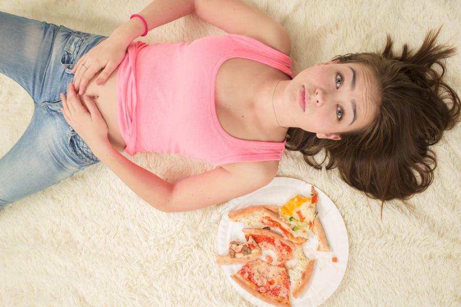 10 причини защо не можете да спрете да ядете