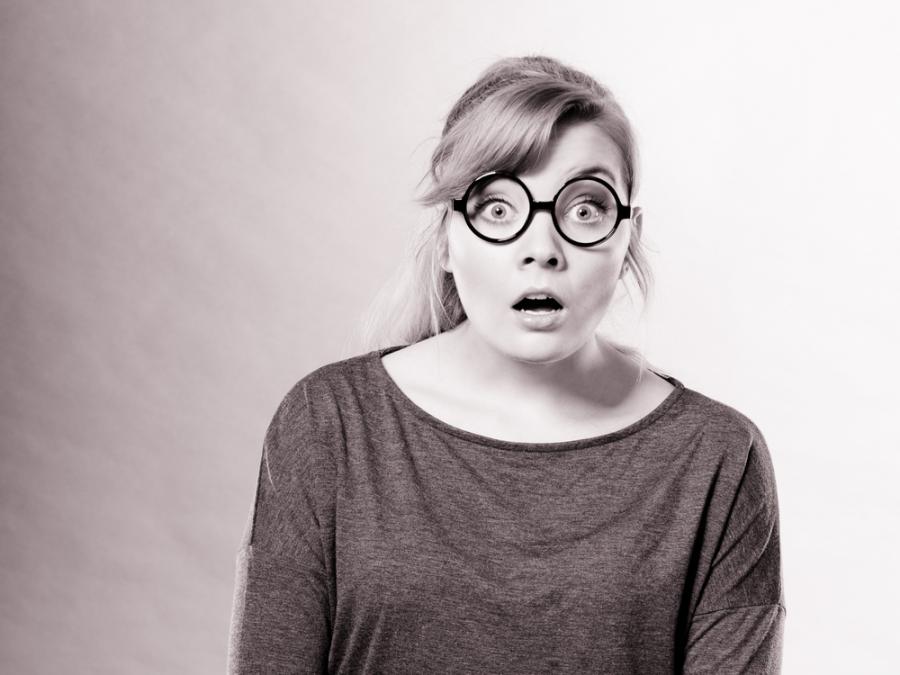 17 невероятни научни факта, които граничат с невъзможното