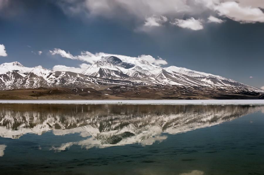 10 от най-смъртоносните езера в света