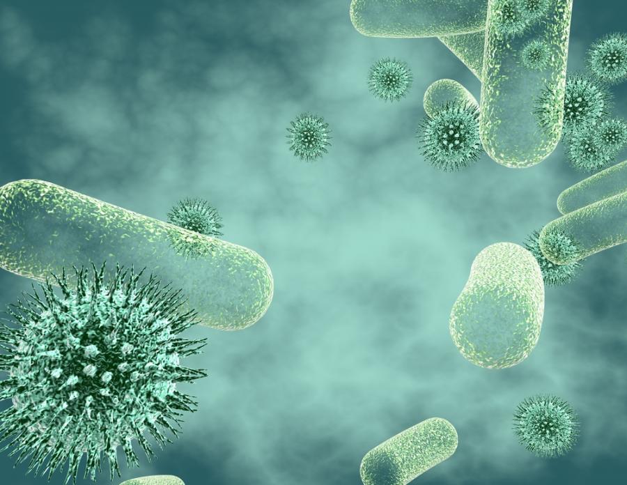 Учените използват вируси, за да накарат супербактериите да се самоубият 