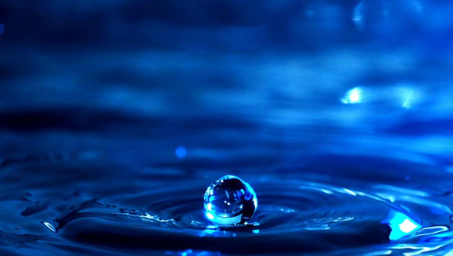 Кой се нуждае от астероиди? Земята произвежда своя вода дълбоко в мантията си