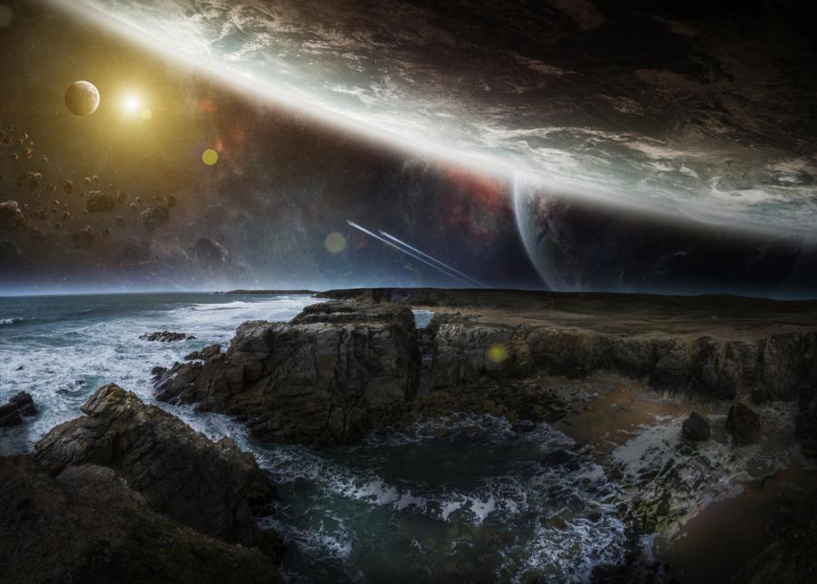 Учените планират да изпратят съобщение до най-близката ексопланета до Земята