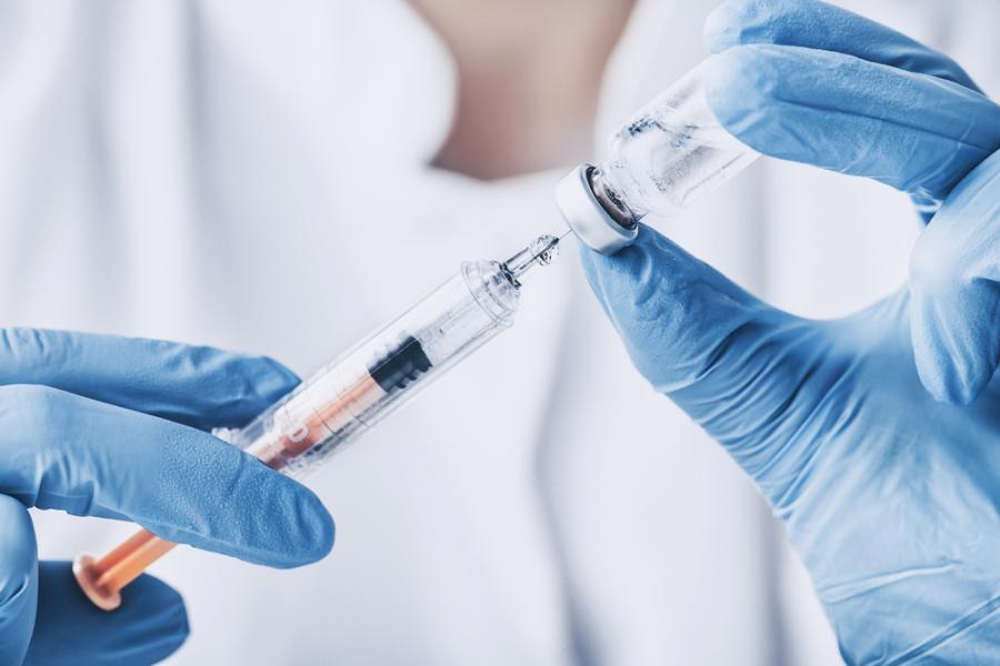 Нова ваксина може да имунизира мозъка срещу действието на хероина 