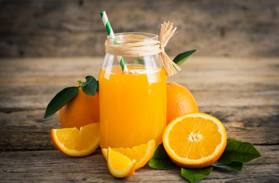 10 интересни факта за портокалите