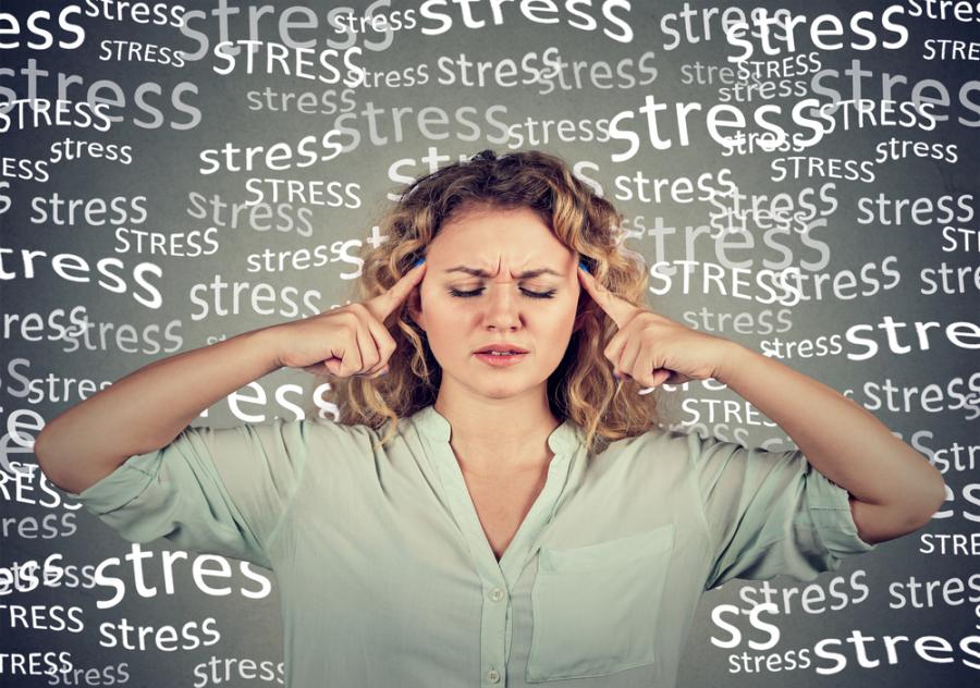 7 източника на стрес, които толерираме твърде често