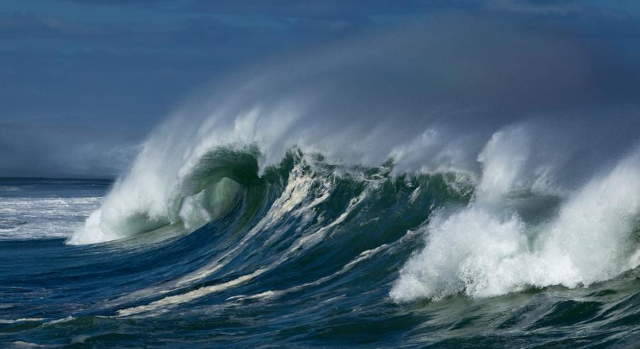 9 юли 1958 г. - Най-голямото цунами в историята ни удря Литуя