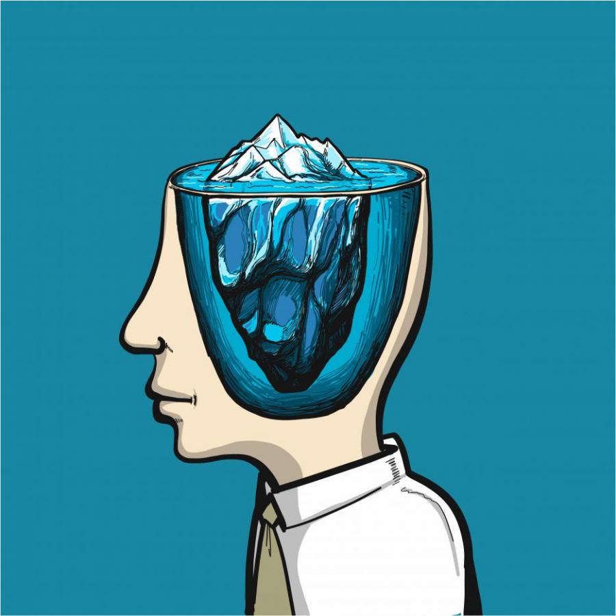 Тест: От какво е обсебено подсъзнанието ви?