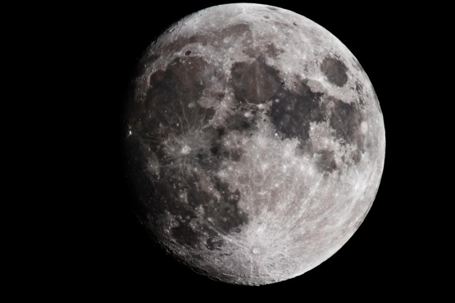 Лунни скали показват, че сме сгрешили сериозно за възрастта на Луната