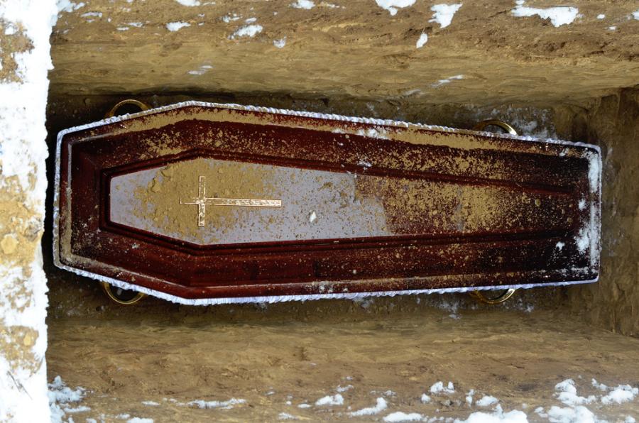 Виц: Адвокатът, който спази обещанието си