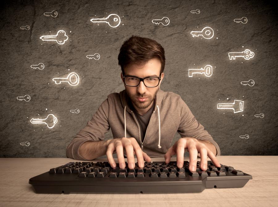 8 начина да направите паролата си суперсигурна