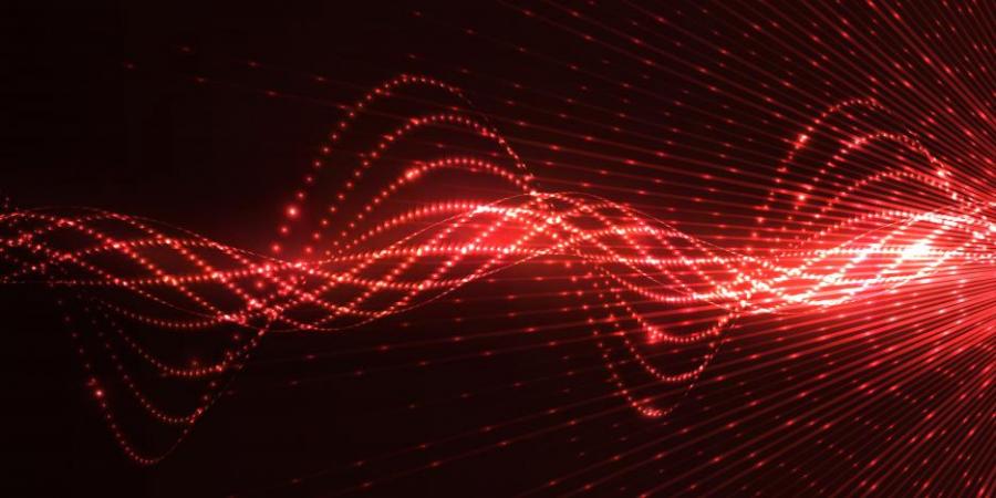 Светлината в покой