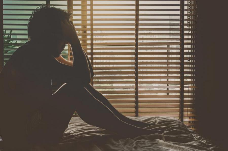 Синя светлина срещу депресиите