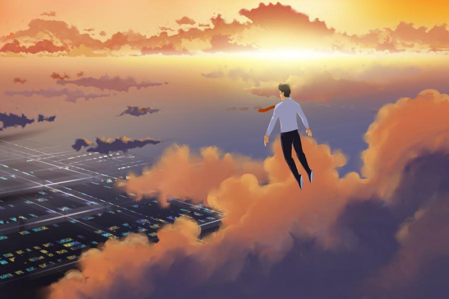 Никога не е късно да станеш своята най-добра версия