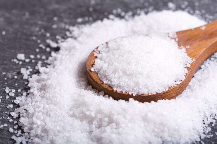 Солта в лекарствата може да е опасна за здравето