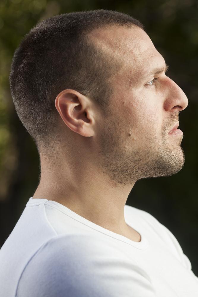 Мъжете без обоняние са зле в любовния живот