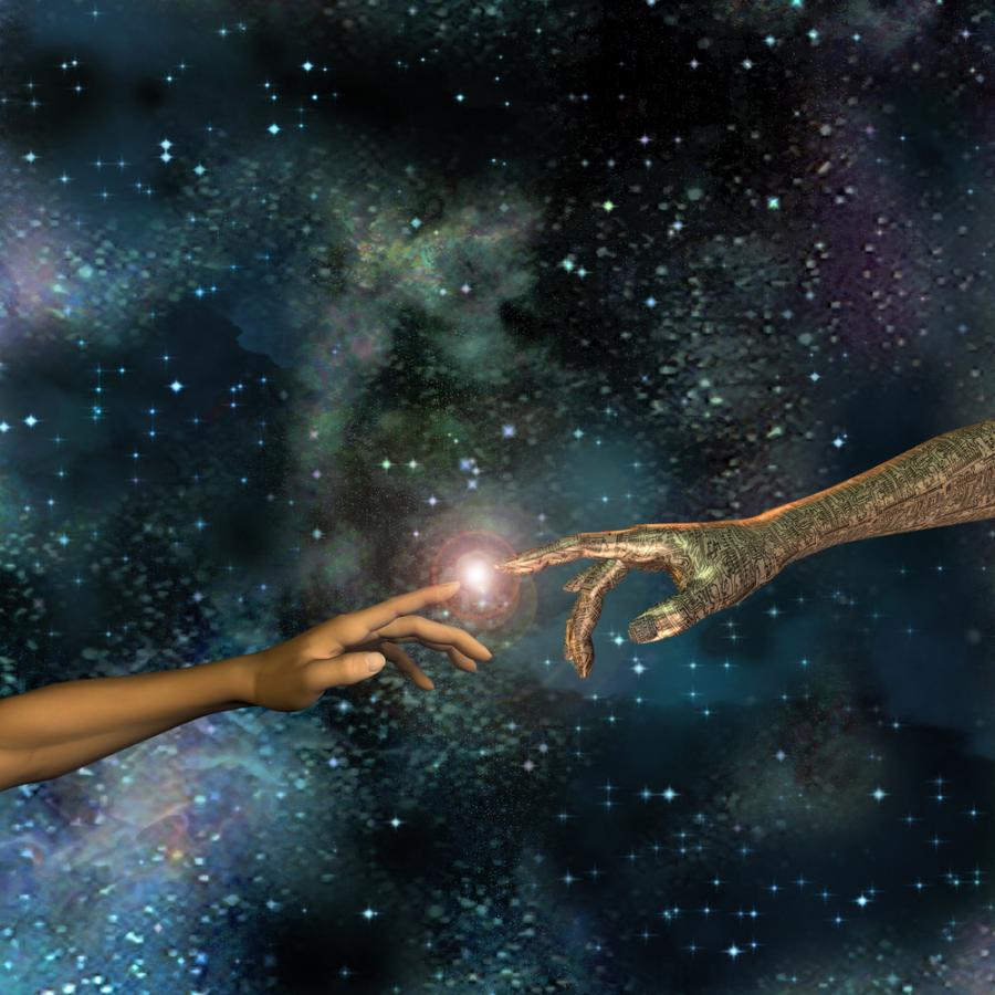 Нова технология на Фейсбук ще позволи да пишете с мозъка си  и да чувате с кожата си