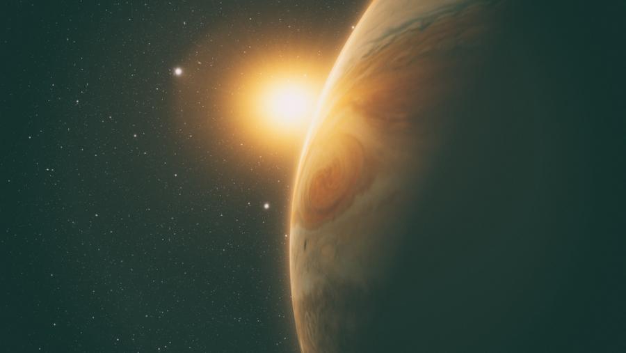 13 юни 1983 г. - Първият космически апарат прекосява астероидния пояс