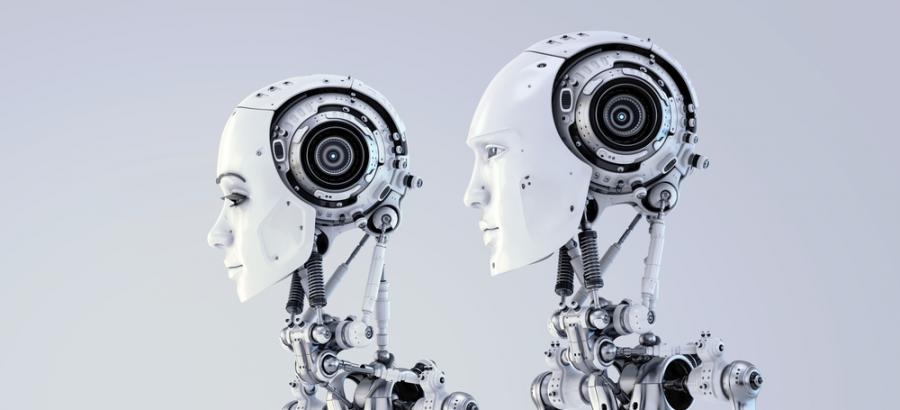 Заслужават ли роботите права? Какво ще стане, ако машините придобият самосъзнание?