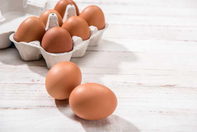 По колко яйца е полезно да ядем на седмица?
